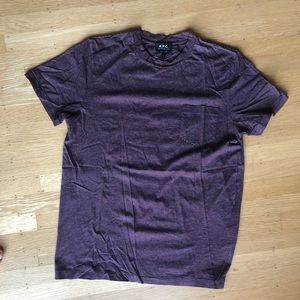 A.P.C. T shirt